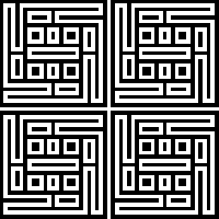 Labyrinth | V=60_053-017 Labyrinth | V=60_053-017